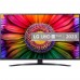 Телевізор LG 43UR81003LJ