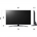 Телевізор LG 43UR81003LJ