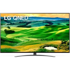 Телевізор LG 50QNED816QA