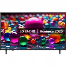 Телевізор LG 50UA75006LA
