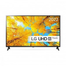 Телевізор LG 50UQ75003LF