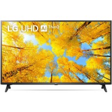 Телевізор LG 50UQ75006LF