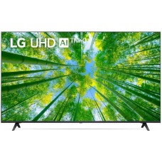 Телевізор LG 50UQ80003LB