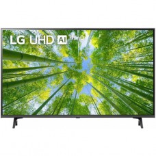 Телевізор LG 50UQ81003LB