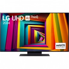 Телевізор LG 50UT91006LA