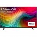 Телевізор LG 55NANO81T6A