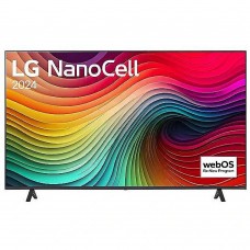 Телевізор LG 55NANO82T3B