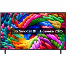 Телевізор LG 55NANO90A6B