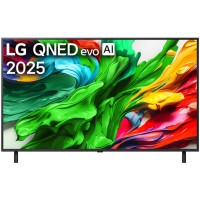 Телевізор LG 55QNED85A3C
