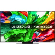 Телевізор LG 55QNED86A3A Телевізор LG 55QNED86A3A