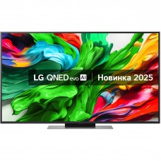 Телевізор LG 55QNED86A6A