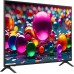 Телевізор LG 55UA75006LA