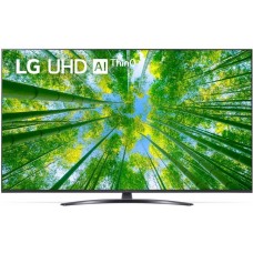 Телевізор LG 55UQ81003LB