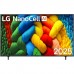 Телевізор LG 65NANO81A6A 