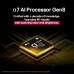 Телевізор LG 65NANO81A6A 