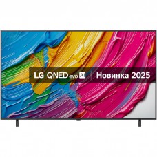 Телевізор LG 65QNED80A6A
