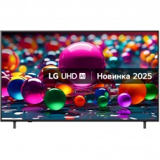 Телевізор LG 65UA75006LA 