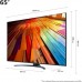 Телевізор LG 65UT81006LA