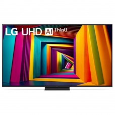 Телевізор LG 65UT91003LA
