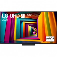 Телевізор LG 65UT91006LA