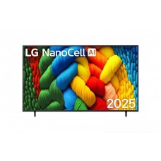 Телевізор LG 75NANO80A3B