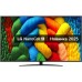 Телевізор LG 75NANO81A6A