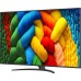 Телевізор LG 75NANO81A6A
