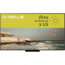 Телевізор LG 75QNED86A6A
