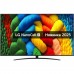 Телевізор LG 86NANO81A6A