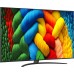 Телевізор LG 86NANO81A6A