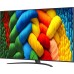 Телевізор LG 86NANO81A6A