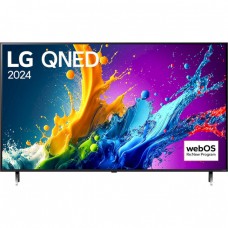 Телевізор LG 86QNED80T6A