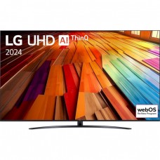 Телевізор LG 86UT81006LA