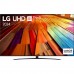 Телевізор LG 86UT81006LA