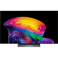 Телевізор LG OLED OLED55C64LA Black