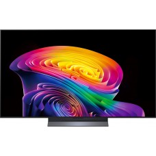 Телевізор LG OLED OLED55C64LA Black