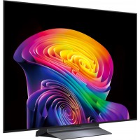 Телевізор LG OLED OLED55C64LA Black