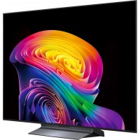 Телевізор LG OLED OLED55C64LA Black
