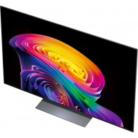 Телевізор LG OLED OLED55C64LA Black