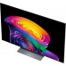Телевізор LG OLED OLED55C64LA Black