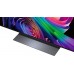 Телевізор LG OLED OLED55C64LA Black