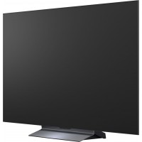 Телевізор LG OLED OLED55C64LA Black
