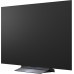 Телевізор LG OLED OLED55C64LA Black