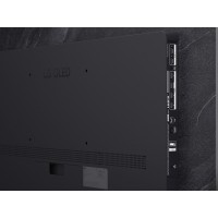Телевізор LG OLED OLED55C64LA Black
