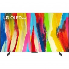 Телевізор LG OLED42C21LA