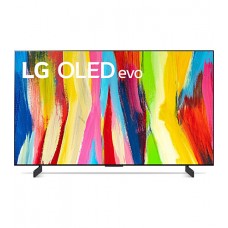 Телевізор LG OLED42C27LA