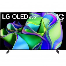Телевізор LG OLED42C31