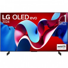 Телевізор LG OLED42C44LA