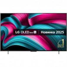 Телевізор LG OLED42C54LA
