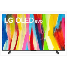 Телевізор LG OLED48C21